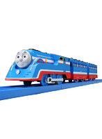 【30%ポイント還元中】TS-20 プラレール流線形トーマス