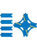 R-14 交差ポイントレール