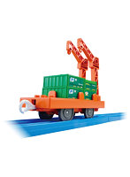 KF-08 資材運搬貨車