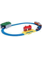 きかんしゃトーマスベーシックセット