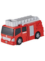 はじめてトミカ 消防車