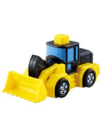 はじめてトミカ ホイールローダー