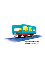 KF-10 トミカ搭載貨車