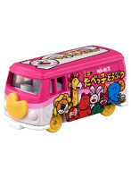 ドリームトミカ No.170 たべっ子どうぶつ