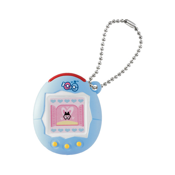 【BOX販売】たまごっち ミニチュアチャームコレクション3（全10種） 1BOX:20個入