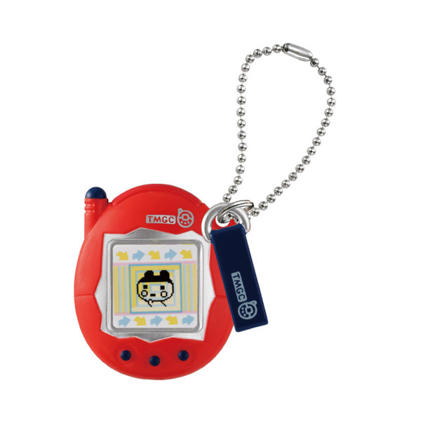 【BOX販売】たまごっち ミニチュアチャームコレクション3（全10種） 1BOX:20個入