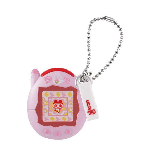 【BOX販売】たまごっち ミニチュアチャームコレクション3（全10種） 1BOX:20個入