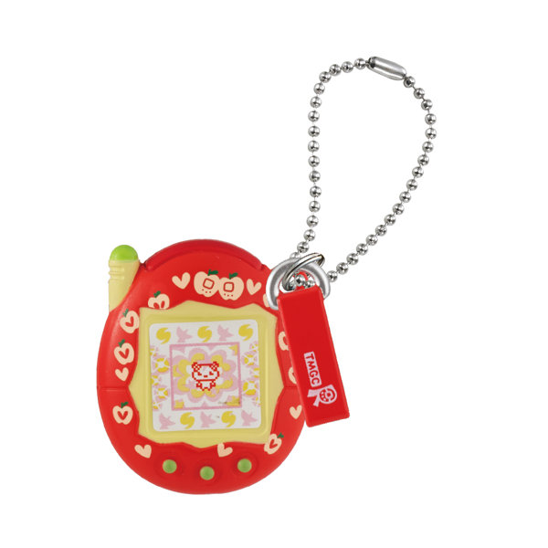 【BOX販売】たまごっち ミニチュアチャームコレクション3（全10種） 1BOX:20個入