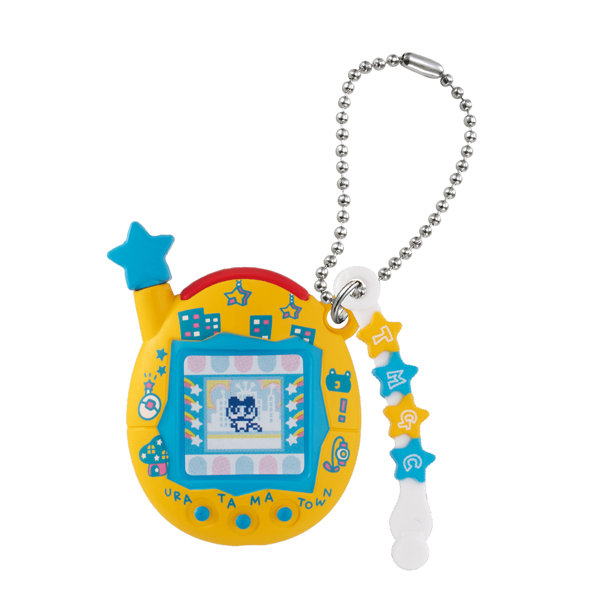 【BOX販売】たまごっち ミニチュアチャームコレクション3（全10種） 1BOX:20個入
