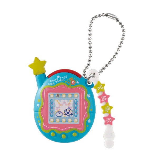 【BOX販売】たまごっち ミニチュアチャームコレクション3（全10種） 1BOX:20個入
