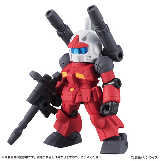 【箱売】機動戦士ガンダム MOBILE SUIT ENSEMBLE 06(全5種) 1BOX:10個入