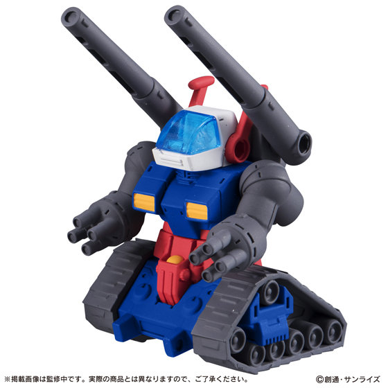 【箱売】機動戦士ガンダム MOBILE SUIT ENSEMBLE 06(全5種) 1BOX:10個入