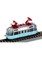 ST015-1 Zショーティー DB Class491 Olympic Blue