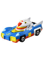 ドリームトミカ SP 機動戦士ガンダム モデル ガンダム（RX-78-2）