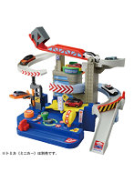 【30％ポイント還元中】キミが運転！トミカわくわくドライブ