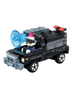 ドライブセーバー/ディズニー DS-07 レーダーポリス/ミニーマウス