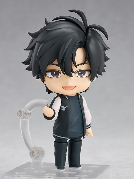 ねんどろいど 時光代理人 程小時（トキ）
