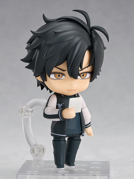 ねんどろいど 時光代理人 程小時（トキ）