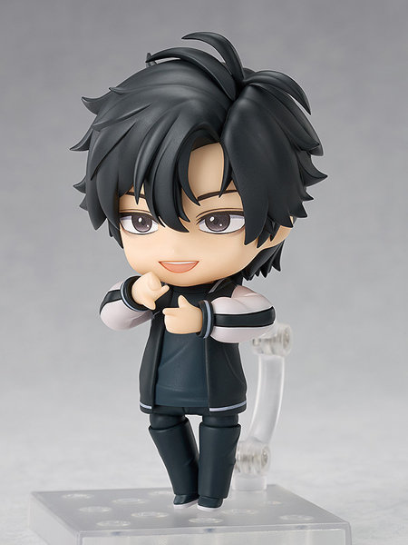 ねんどろいど 時光代理人 程小時（トキ）