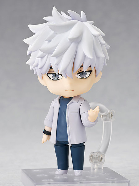 ねんどろいど 時光代理人 陸光（ヒカル）