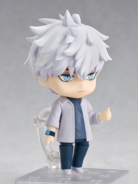 ねんどろいど 時光代理人 陸光（ヒカル）