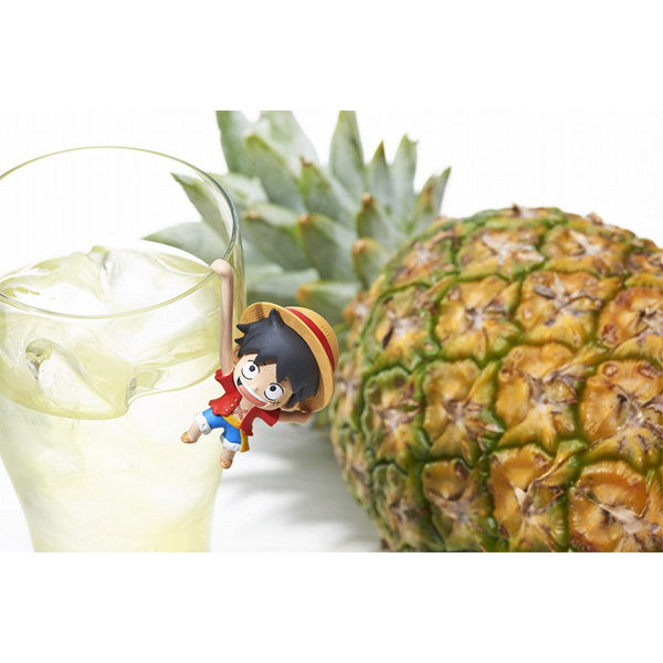 【BOX販売】お茶友シリーズ ONE PIECE 海賊たちのティータイム【再販】
