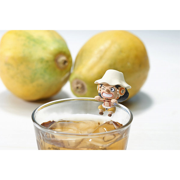 【BOX販売】お茶友シリーズ ONE PIECE 海賊たちのティータイム【再販】