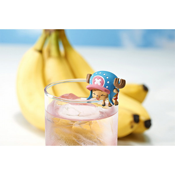【BOX販売】お茶友シリーズ ONE PIECE 海賊たちのティータイム【再販】