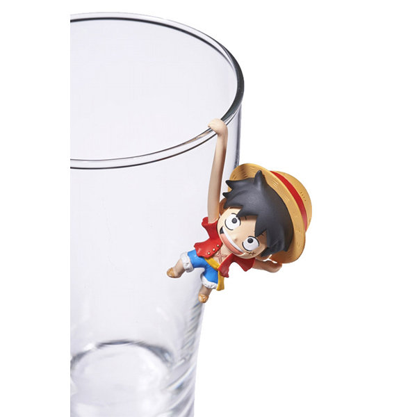 【BOX販売】お茶友シリーズ ONE PIECE 海賊たちのティータイム【再販】