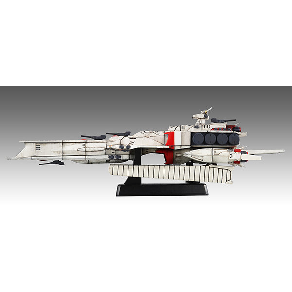 コスモフリートスペシャル 機動戦士ガンダム 逆襲のシャア ラー・カイラムRe.