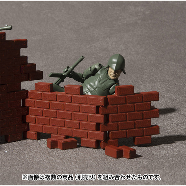 G.M.G.PROFESSIONAL 機動戦士ガンダム ジオン公国軍一般兵士02