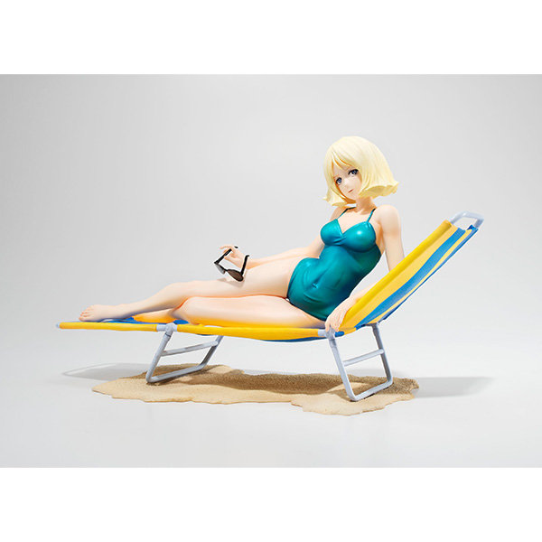 GGGシリーズ 機動戦士ガンダム セイラ・マス ～休息～