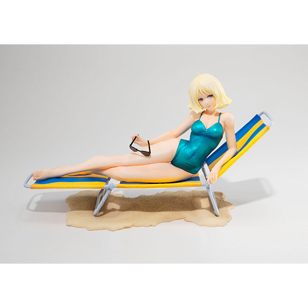 GGGシリーズ 機動戦士ガンダム セイラ・マス ～休息～