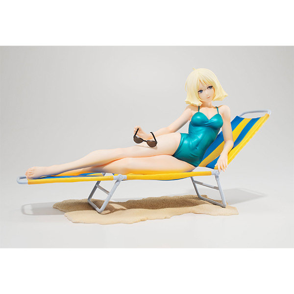 GGGシリーズ 機動戦士ガンダム セイラ・マス ～休息～