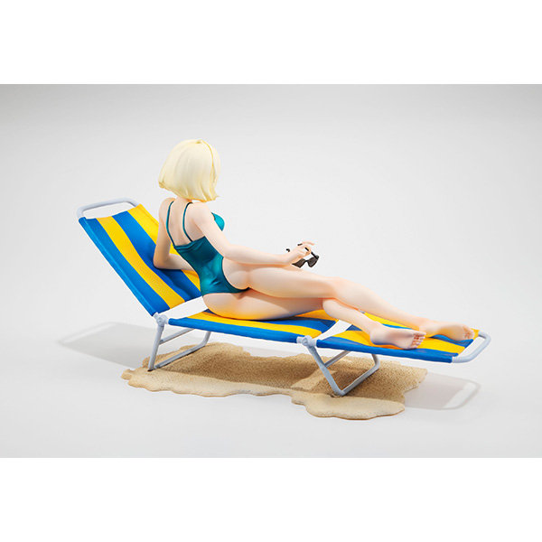 GGGシリーズ 機動戦士ガンダム セイラ・マス ～休息～