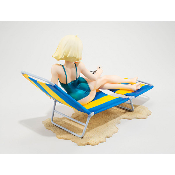 GGGシリーズ 機動戦士ガンダム セイラ・マス ～休息～