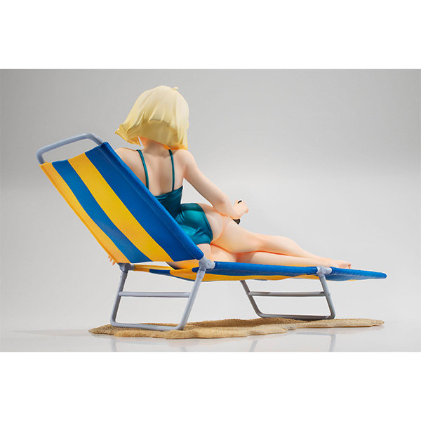 GGGシリーズ 機動戦士ガンダム セイラ・マス ～休息～