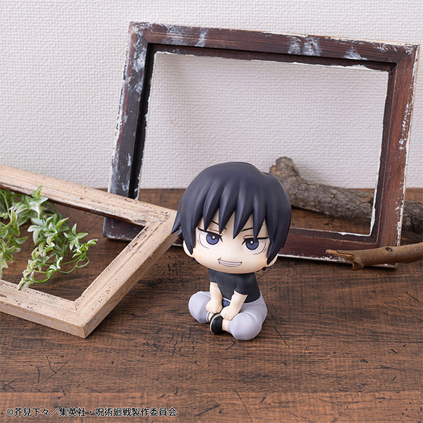 るかっぷ 呪術廻戦 伏黒甚爾