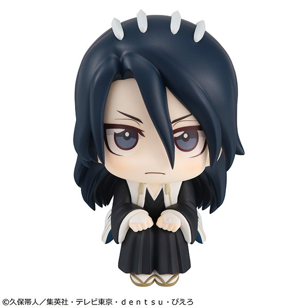 るかっぷ BLEACH 千年血戦篇 朽木白哉