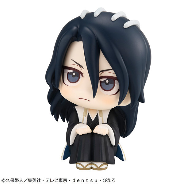 るかっぷ BLEACH 千年血戦篇 朽木白哉