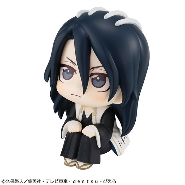 るかっぷ BLEACH 千年血戦篇 朽木白哉