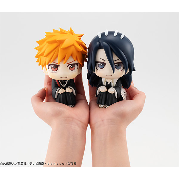 るかっぷ BLEACH 千年血戦篇 朽木白哉