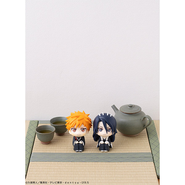 るかっぷ BLEACH 千年血戦篇 朽木白哉