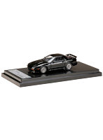 1/64 マツダ RX-7 FC3S GT-X （ブリリアントブラック）