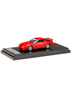 1/64 マツダ RX-7 FC3S GT-X （ブレイズレッド）