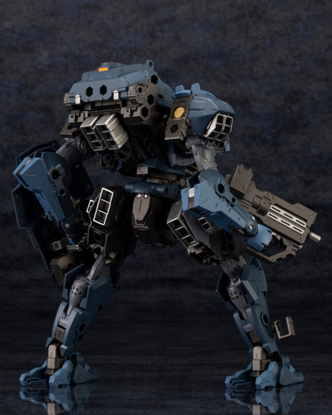 バルクアームλ ジャッカル