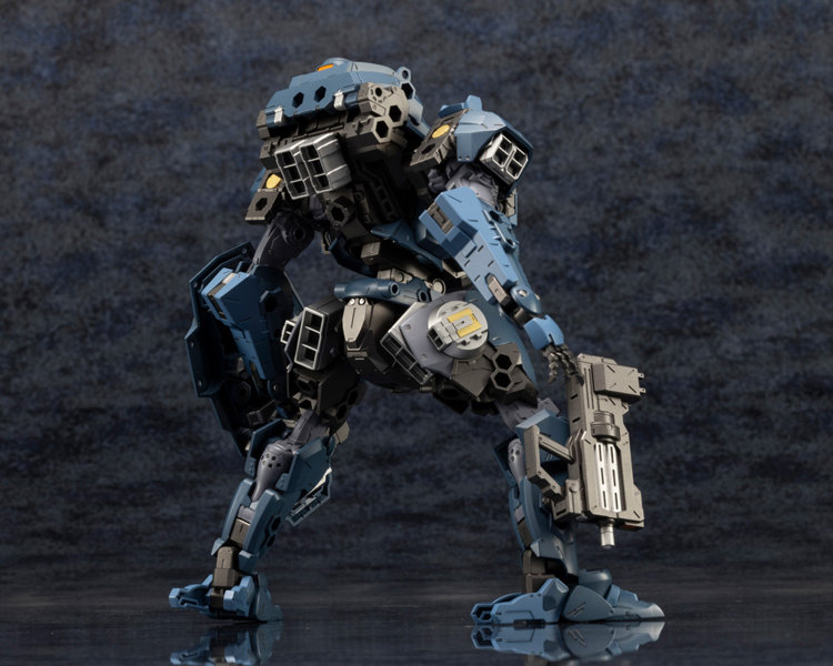 バルクアームλ ジャッカル