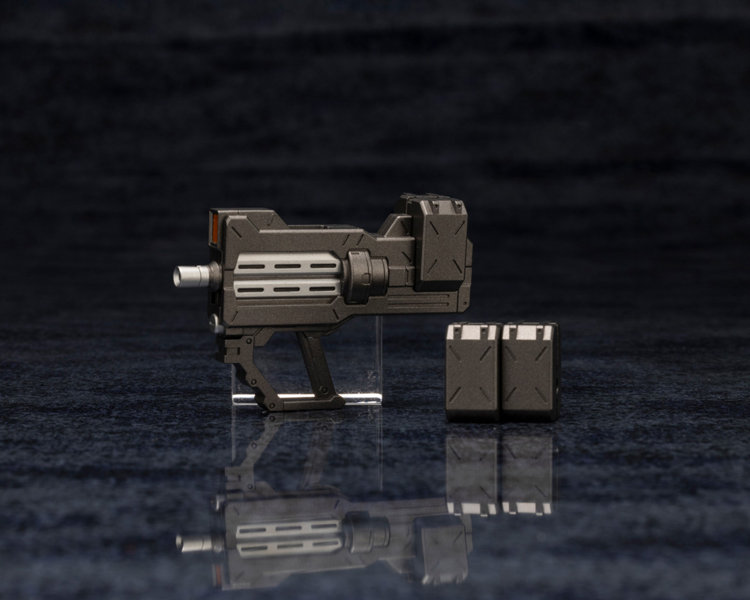 バルクアームλ ジャッカル