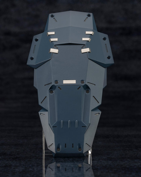 バルクアームλ ジャッカル
