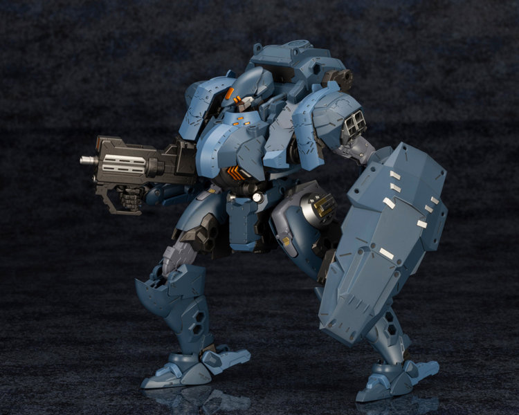 バルクアームλ ジャッカル